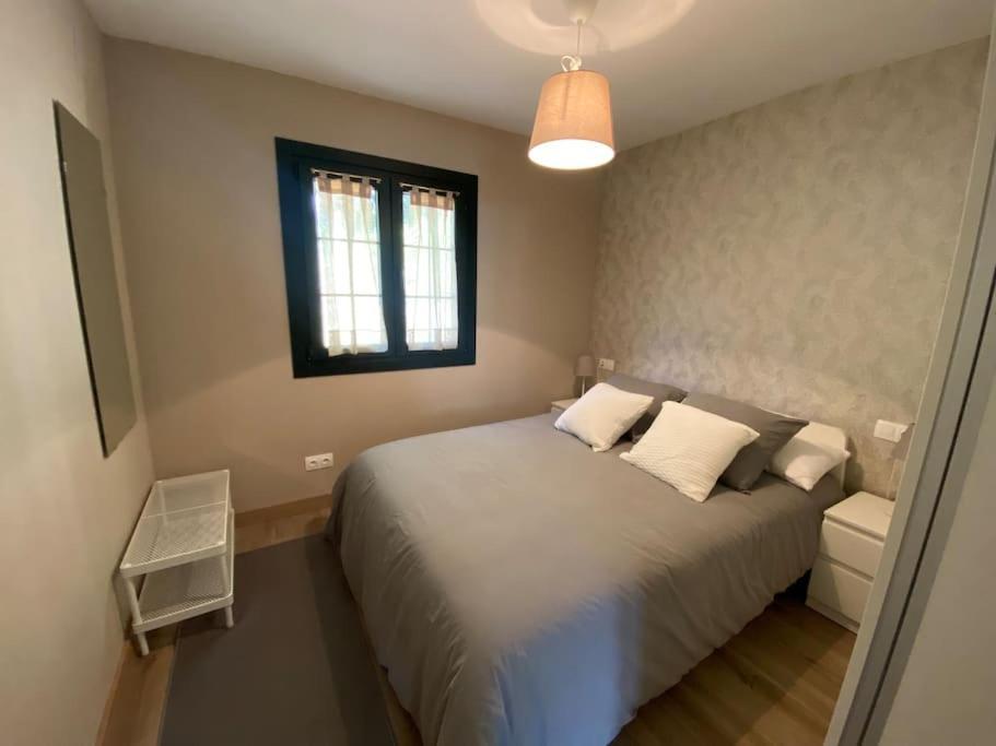 Casa En Montealegre Reformada Y Acogedora Sámano Dış mekan fotoğraf