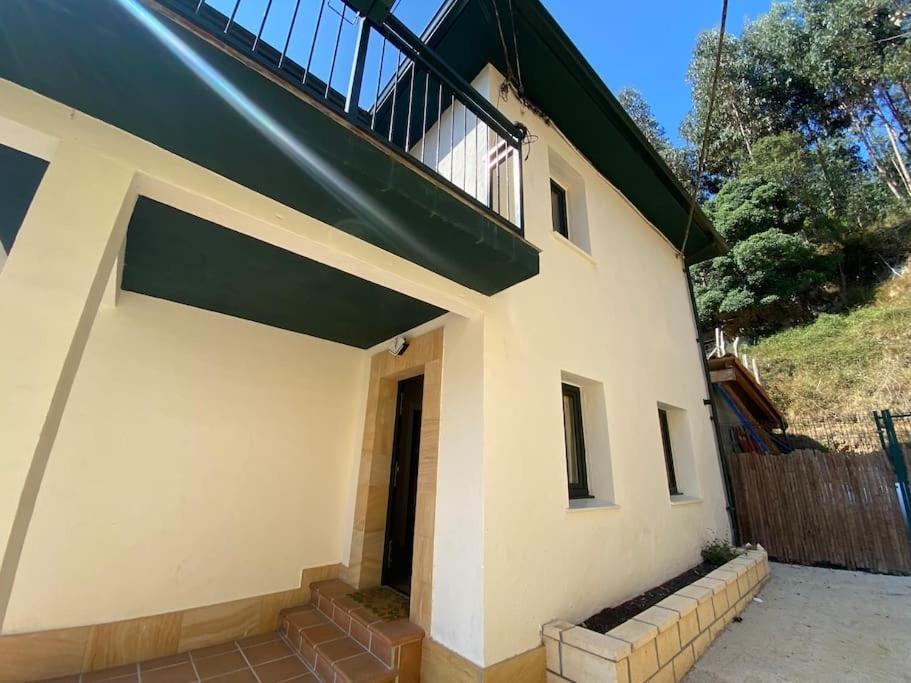 Casa En Montealegre Reformada Y Acogedora Sámano Dış mekan fotoğraf