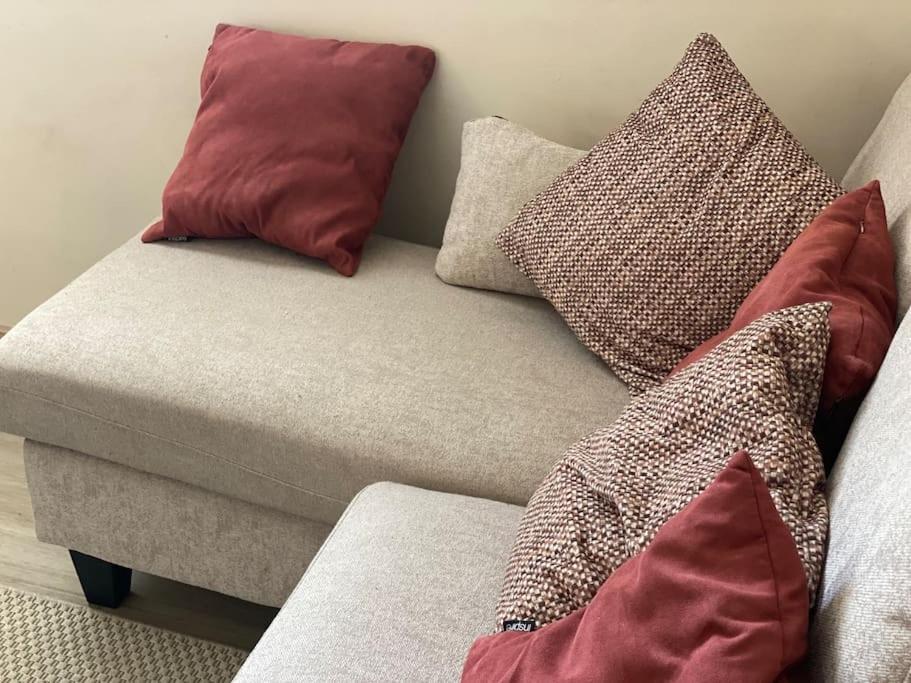 Casa En Montealegre Reformada Y Acogedora Sámano Dış mekan fotoğraf