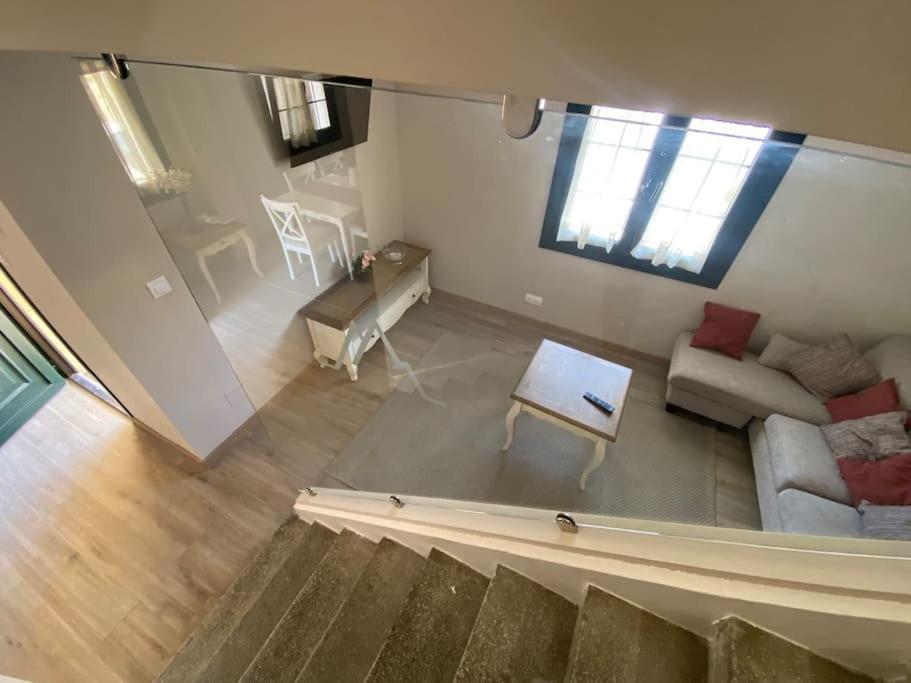Casa En Montealegre Reformada Y Acogedora Sámano Dış mekan fotoğraf
