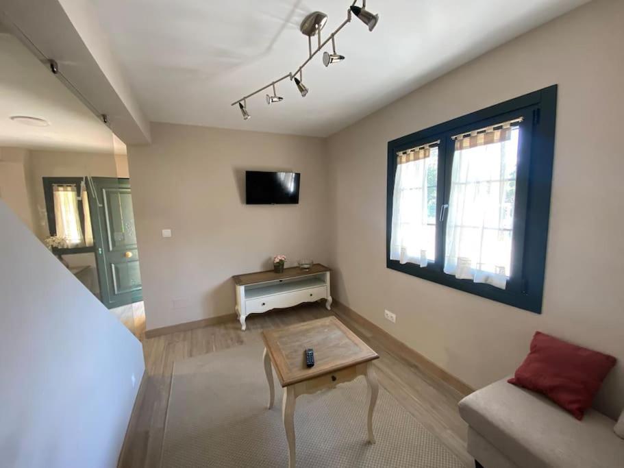 Casa En Montealegre Reformada Y Acogedora Sámano Dış mekan fotoğraf